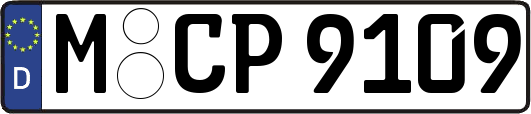 M-CP9109
