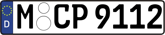 M-CP9112
