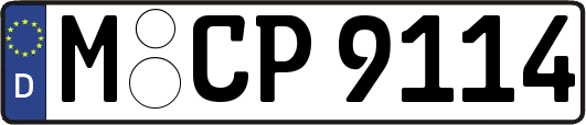 M-CP9114