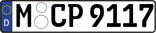 M-CP9117