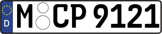 M-CP9121