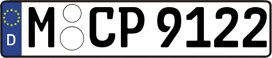 M-CP9122