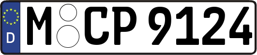 M-CP9124