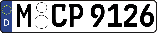 M-CP9126