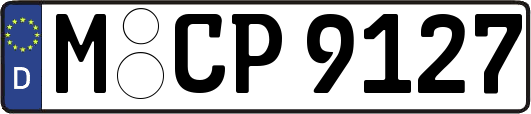 M-CP9127