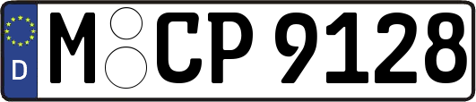 M-CP9128