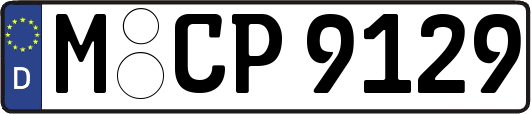 M-CP9129
