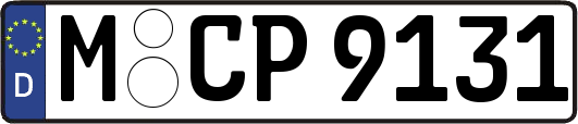 M-CP9131