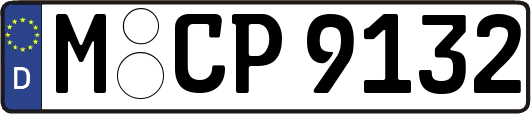 M-CP9132