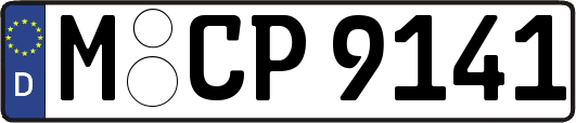 M-CP9141
