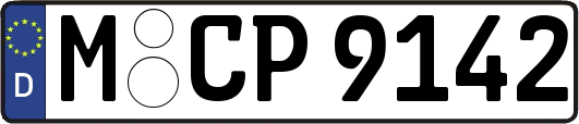 M-CP9142