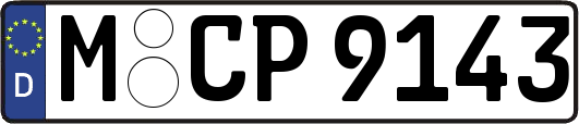 M-CP9143