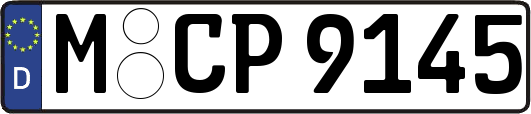 M-CP9145