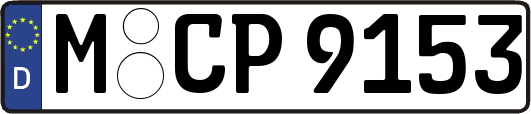 M-CP9153