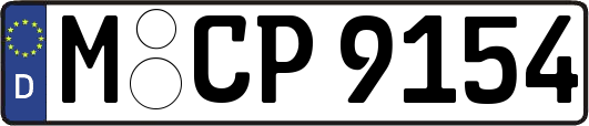M-CP9154