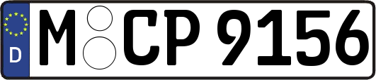 M-CP9156