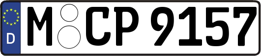 M-CP9157