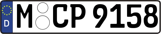 M-CP9158