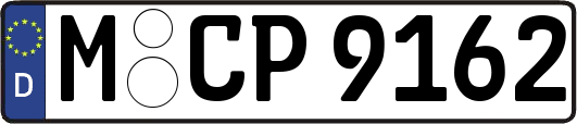 M-CP9162