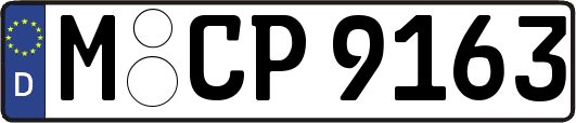 M-CP9163