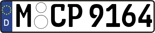 M-CP9164