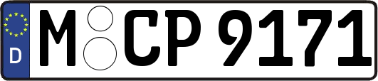 M-CP9171