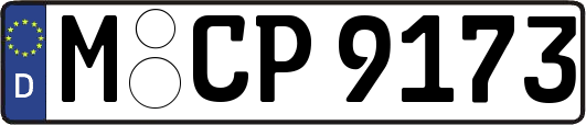 M-CP9173