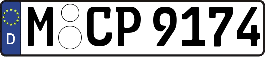 M-CP9174