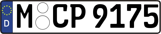 M-CP9175