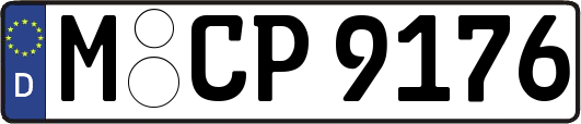 M-CP9176