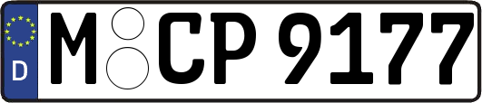M-CP9177