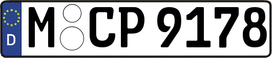 M-CP9178