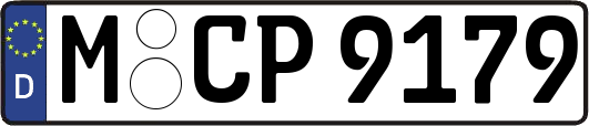 M-CP9179