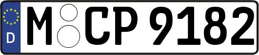 M-CP9182