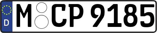 M-CP9185