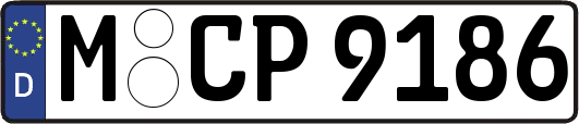 M-CP9186