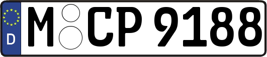 M-CP9188