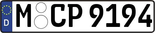 M-CP9194
