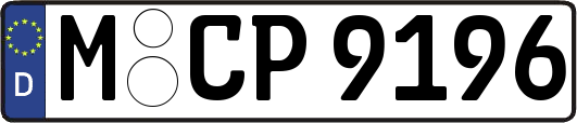 M-CP9196