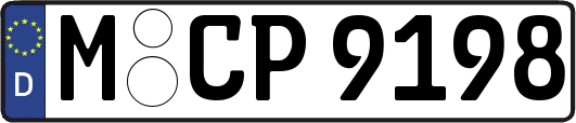 M-CP9198