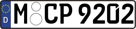M-CP9202