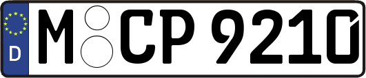 M-CP9210