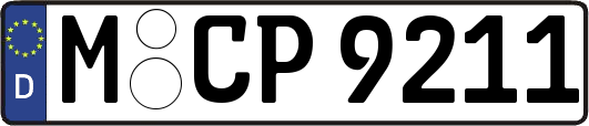 M-CP9211