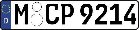 M-CP9214