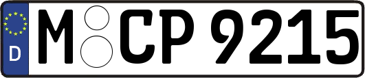 M-CP9215