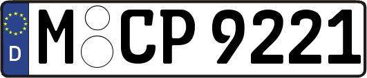 M-CP9221