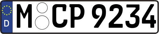 M-CP9234