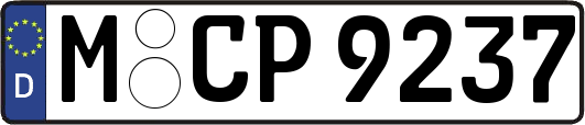 M-CP9237