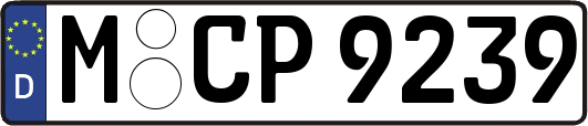 M-CP9239
