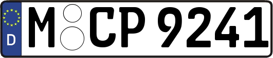 M-CP9241